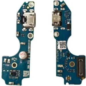 Itel A60 Charging Connector Flex Original