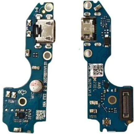Itel A60 Charging Connector Flex Original