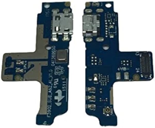 Itel A62 Charging Connector Flex Original
