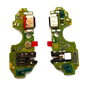 Itel A70 Charging Connector Flex Original