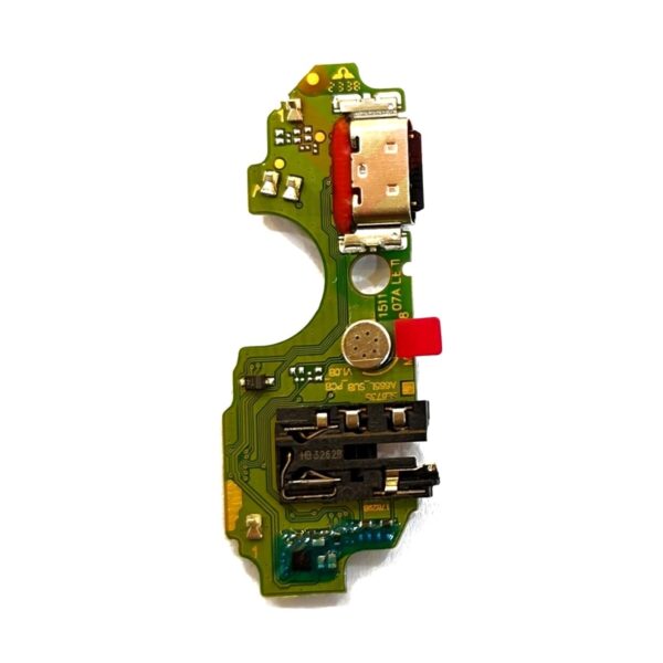 Itel A70 Charging Connector Flex Original