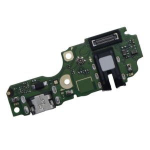 Itel P40 Charging Connector Flex Original