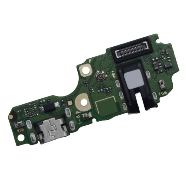 Itel P40 Charging Connector Flex Original