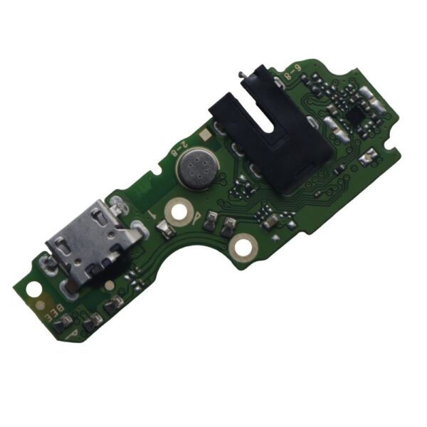 Itel P40 Charging Connector Flex Original