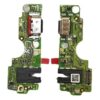 Itel P55 4G Charging Connector Flex Original
