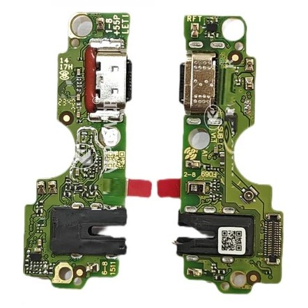Itel P55 4G Charging Connector Flex Original