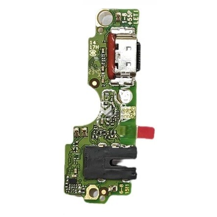 Itel P55 4G Charging Connector Flex Original