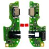 Itel P55 5G Charging Connector Flex Original