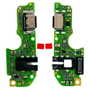 Itel P55 5G Charging Connector Flex Original