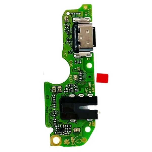 Itel P55 5G Charging Connector Flex Original