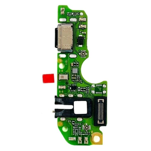 Itel P55 5G Charging Connector Flex Original