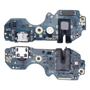 IMG_6371 Itel Vision 3 Charging Connector Flex Original
