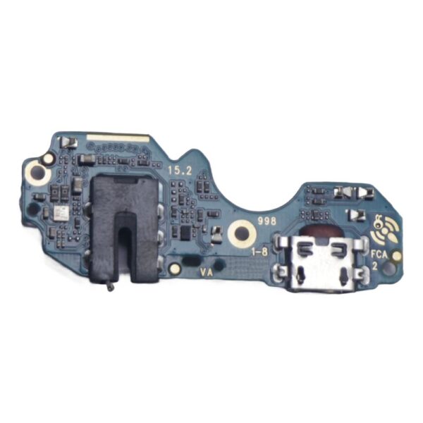 IMG_6373 Itel Vision 3 Charging Connector Flex Original