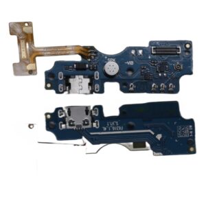 IMG_6374 Itel Vision 2S Charging Connector Flex Original