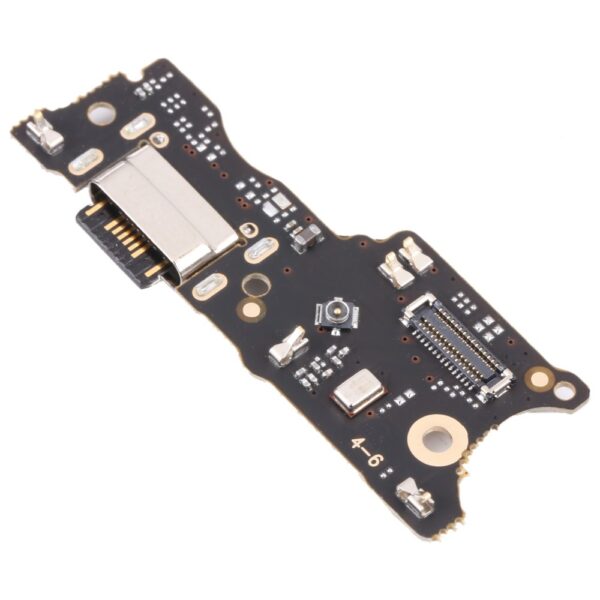 IMG_6391 Redmi 10 Prime Charging Connector Flex Original