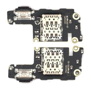 IMG_6412 Mi 10T Charging Connector Flex Original