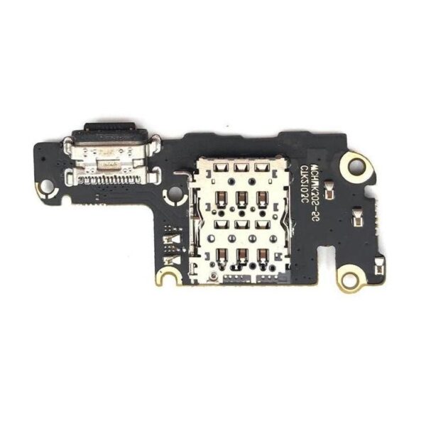 IMG_6413 Mi 10T Charging Connector Flex Original
