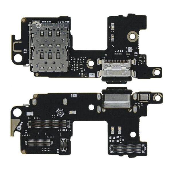 IMG_6417 Mi 11 Charging Connector Flex Original