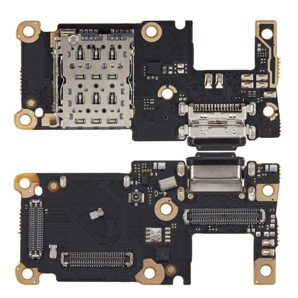 IMG_6437 Mi 11t Charging Connector Flex Original