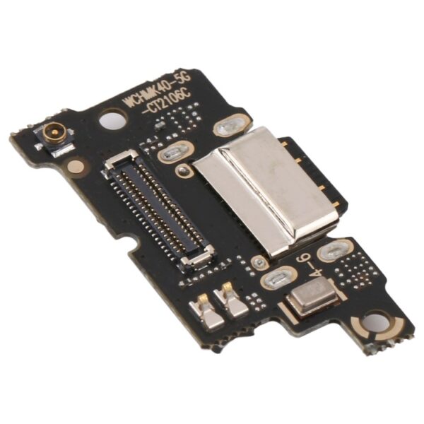IMG_6445 Mi 11X Charging Connector Flex Original