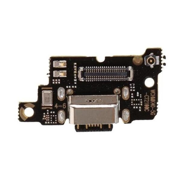 IMG_6447 Redmi K40 Charging Connector Flex Original