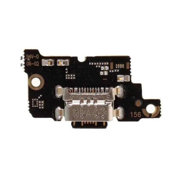 IMG_6448 Redmi K40 Charging Connector Flex Original