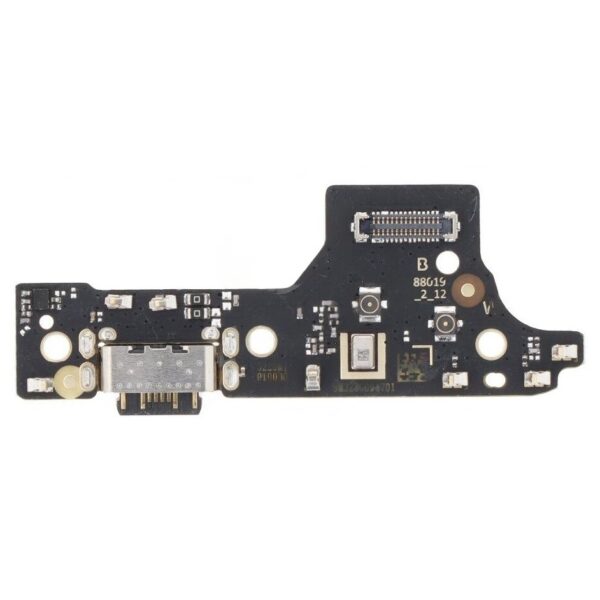 IMG_6451 Redmi 12 5G Charging Connector Flex Original