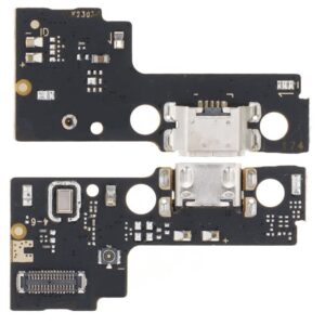 IMG_6456 Redmi 12C Charging Connector Flex Original