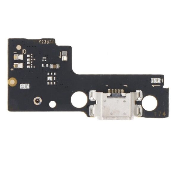 Redmi 12C Charging Connector Flex Original