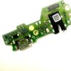 Infinix Smart 6 Plus Charging Connector Flex Original