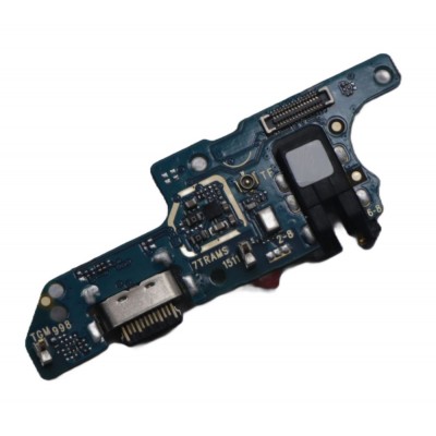 Infinix Smart 7 Plus Charging Connector Flex Original