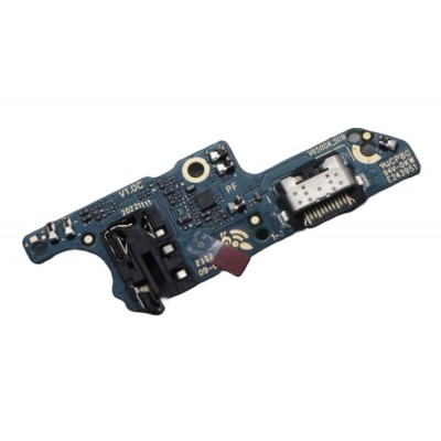 Infinix Smart 7 Plus Charging Connector Flex Original