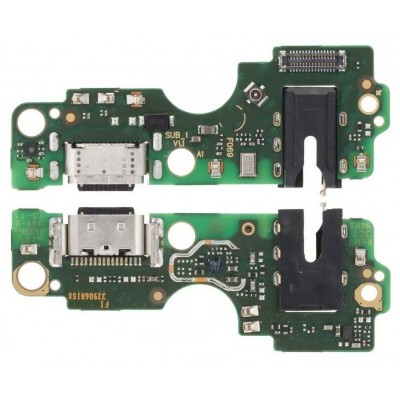 Infinix Smart 8 Charging Connector Flex