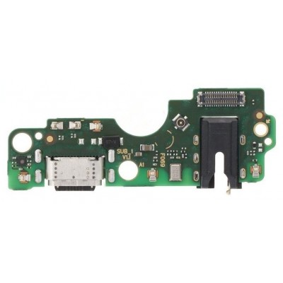 Infinix Smart 8 Charging Connector Flex