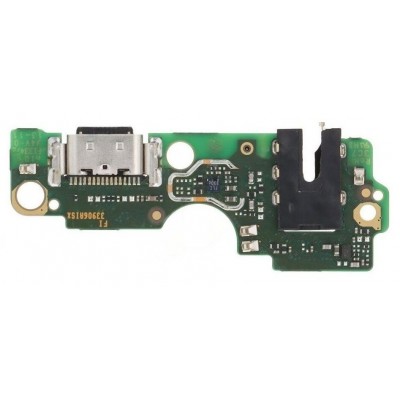 Infinix Smart 8 Charging Connector Flex
