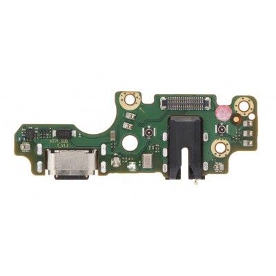 Infinix Zero 5G Charging Connector Flex Original