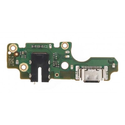 Infinix Zero 5G Charging Connector Flex Original