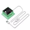 YCS-F01 Cooling fan Robust and durable USB power supply fast cooling for IPHONE/ Android mobile phone circuit board repair tool