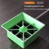 YCS-F01 Cooling fan Robust and durable USB power supply fast cooling for IPHONE/ Android mobile phone circuit board repair tool