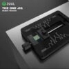 2UUL Universal Maintenance Fixture The One Jig For Mobile Phones PCB Board Motherboard CPU IC Chip Repair Fixture Arabic Version