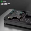 2UUL Universal Maintenance Fixture The One Jig For Mobile Phones PCB Board Motherboard CPU IC Chip Repair Fixture Arabic Version