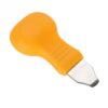 Mobile Phone Curved LCD Screen Spudger Opening Pry Knife Plastic Stainless Steel Back Panel Remover