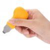 Mobile Phone Curved LCD Screen Spudger Opening Pry Knife Plastic Stainless Steel Back Panel Remover