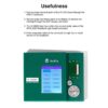 SoFix S-UEM2 USB-C and EDP Meter Connector Detector Of Logic Board, For Mac