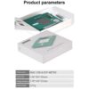 SoFix S-UEM2 USB-C and EDP Meter Connector Detector Of Logic Board, For Mac