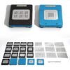 SoFix DS-201B Tin Planting Platform Tool BGA Reballing Stencil Station for MacBook Air/Pro PMU SMC T1 T2 RAM NAND WIFI POWER CHIP