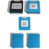 SoFix DS-201B Tin Planting Platform Tool BGA Reballing Stencil Station for MacBook Air/Pro PMU SMC T1 T2 RAM NAND WIFI POWER CHIP
