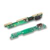Mi 2s Charging Connector Flex Original