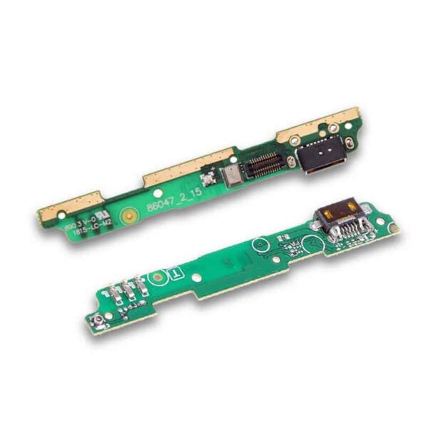 Mi 2s Charging Connector Flex Original
