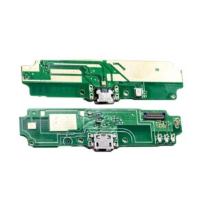 IMG_6490 Redmi 4A Charging Connector Flex Original